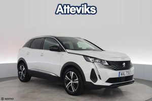 Peugeot 3008 bild 1