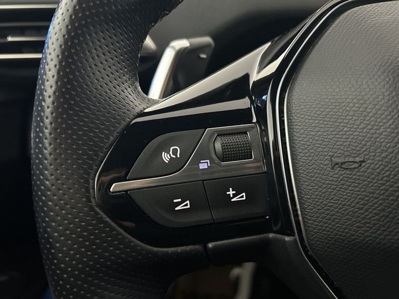 Peugeot 3008 bild 21
