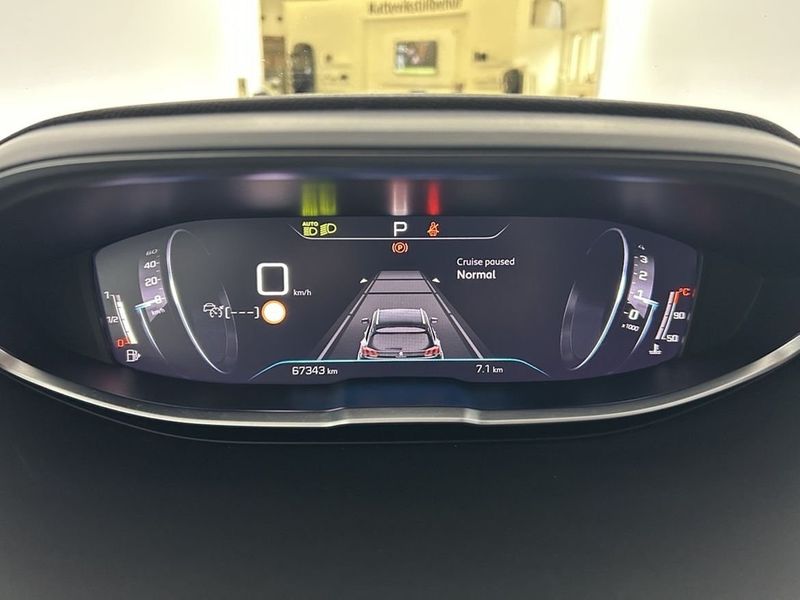 Peugeot 3008 bild 17