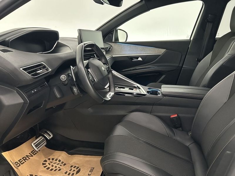 Peugeot 3008 bild 9