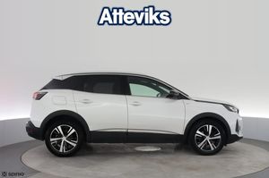 Peugeot 3008 bild 2
