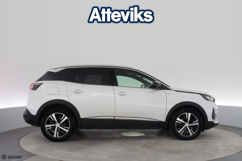 Peugeot 3008 bild 2