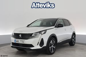Peugeot 3008 bild 7