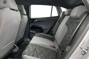 Volkswagen ID.4 bild 11