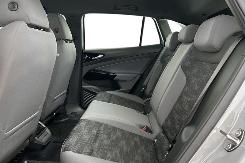 Volkswagen ID.4 bild 11