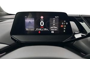 Volkswagen ID.4 bild 18