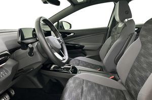 Volkswagen ID.4 bild 10