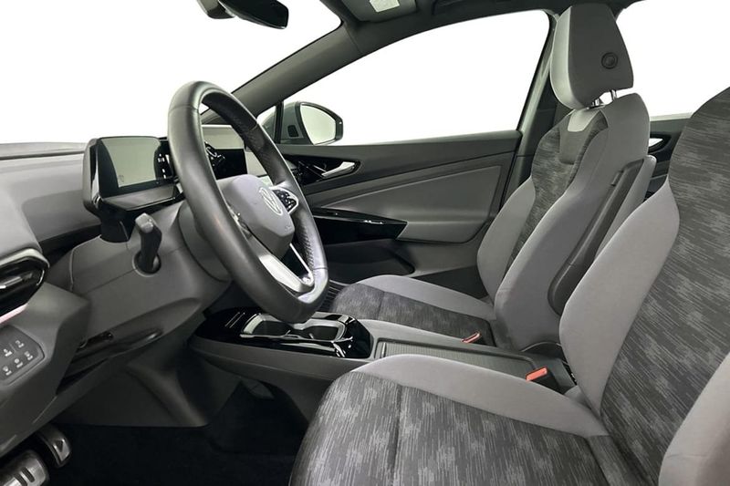 Volkswagen ID.4 bild 10