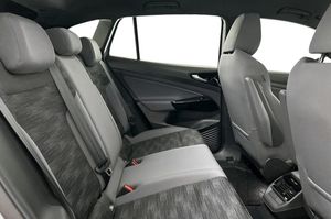 Volkswagen ID.4 bild 14