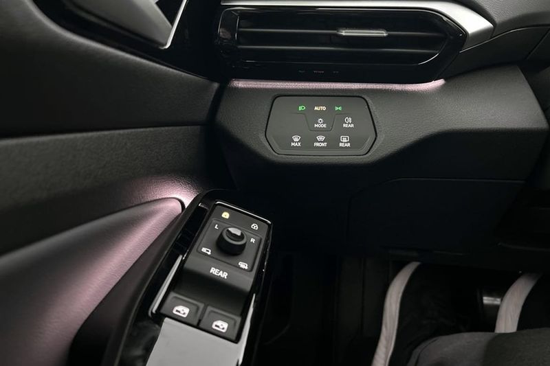 Volkswagen ID.4 bild 21