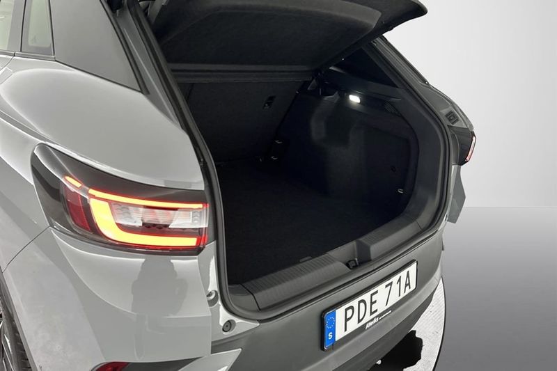 Volkswagen ID.4 bild 13