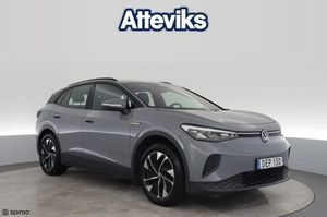 Volkswagen ID.4 bild 1