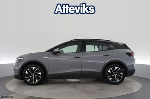 Volkswagen ID.4 bild 7