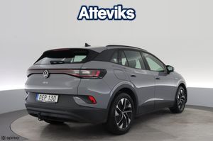 Volkswagen ID.4 bild 4