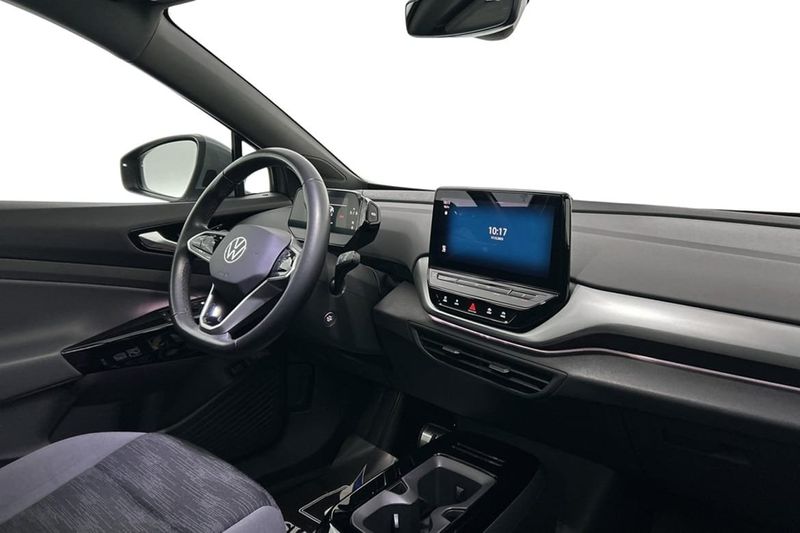Volkswagen ID.4 bild 17