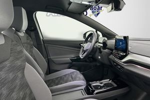 Volkswagen ID.4 bild 16