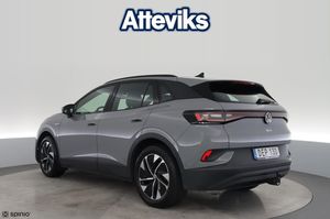 Volkswagen ID.4 bild 5