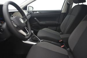 Volkswagen Polo bild 12