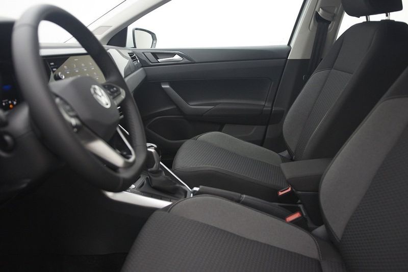 Volkswagen Polo bild 12