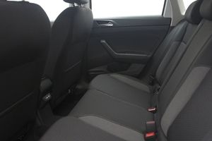 Volkswagen Polo bild 13