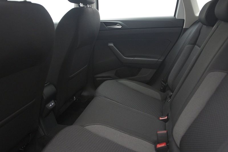 Volkswagen Polo bild 13