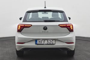Volkswagen Polo bild 5