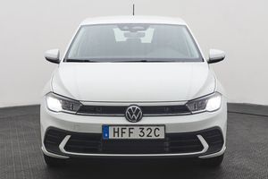 Volkswagen Polo bild 3