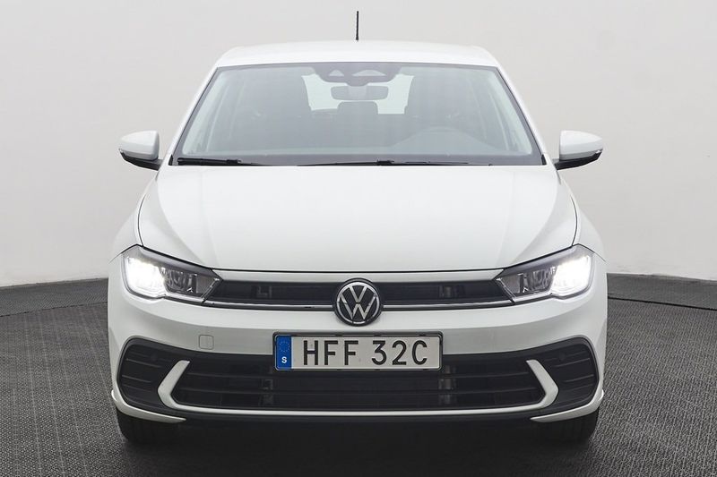 Volkswagen Polo bild 3