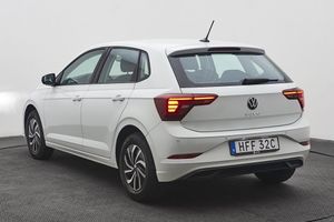Volkswagen Polo bild 4