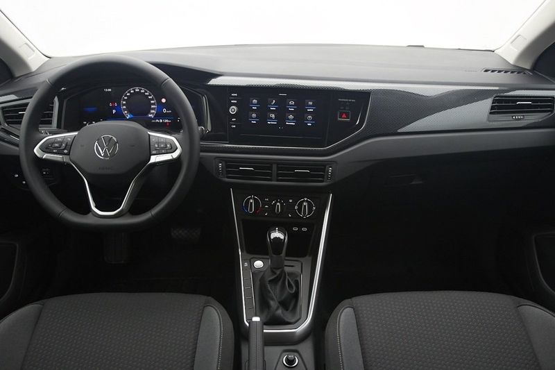 Volkswagen Polo bild 14