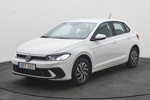 Volkswagen Polo bild 2
