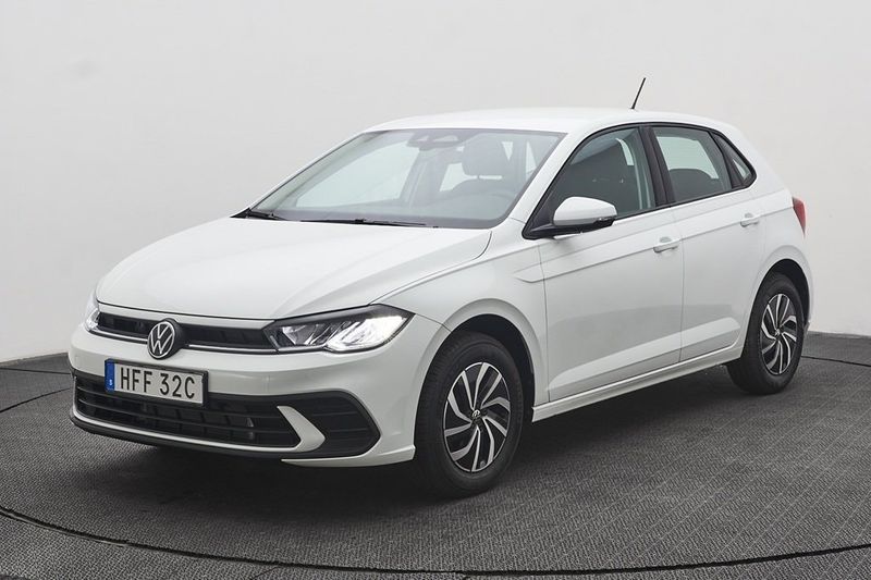 Volkswagen Polo bild 2