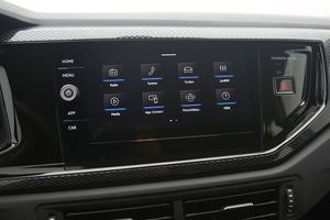 Volkswagen Polo bild 8