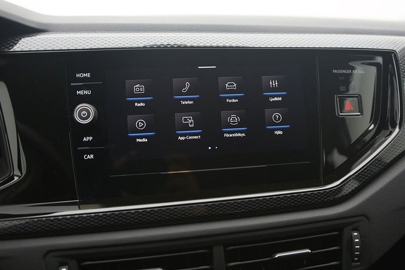 Volkswagen Polo bild 8