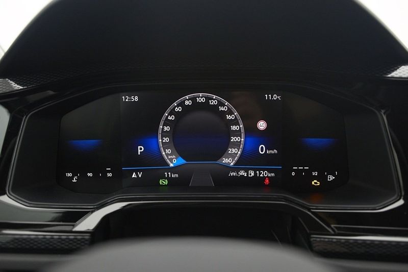 Volkswagen Polo bild 6