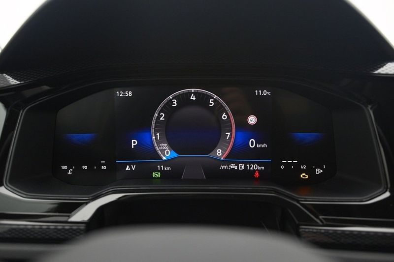 Volkswagen Polo bild 7