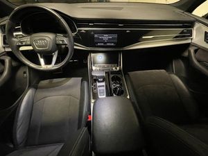 Audi Q7 bild 6