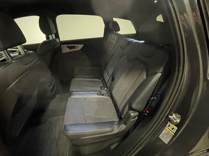 Audi Q7 bild 5