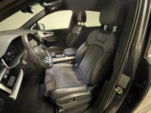 Audi Q7 bild 4