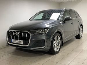 Audi Q7 bild 1