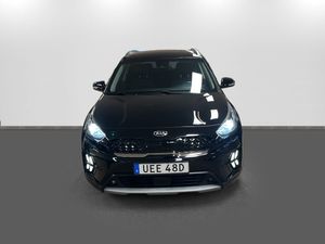 Kia Niro bild 4