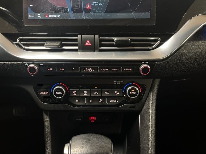 Kia Niro bild 25
