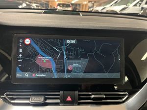 Kia Niro bild 21