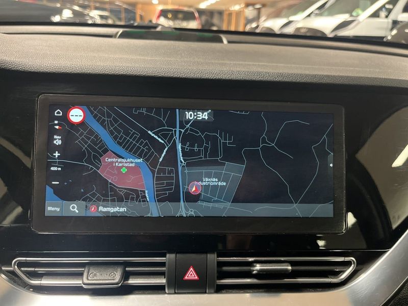Kia Niro bild 21