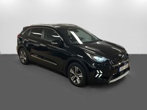 Kia Niro bild 6