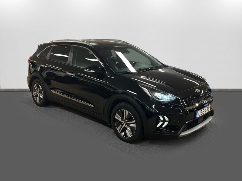 Kia Niro bild 6