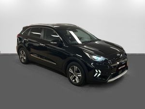 Kia Niro bild 5