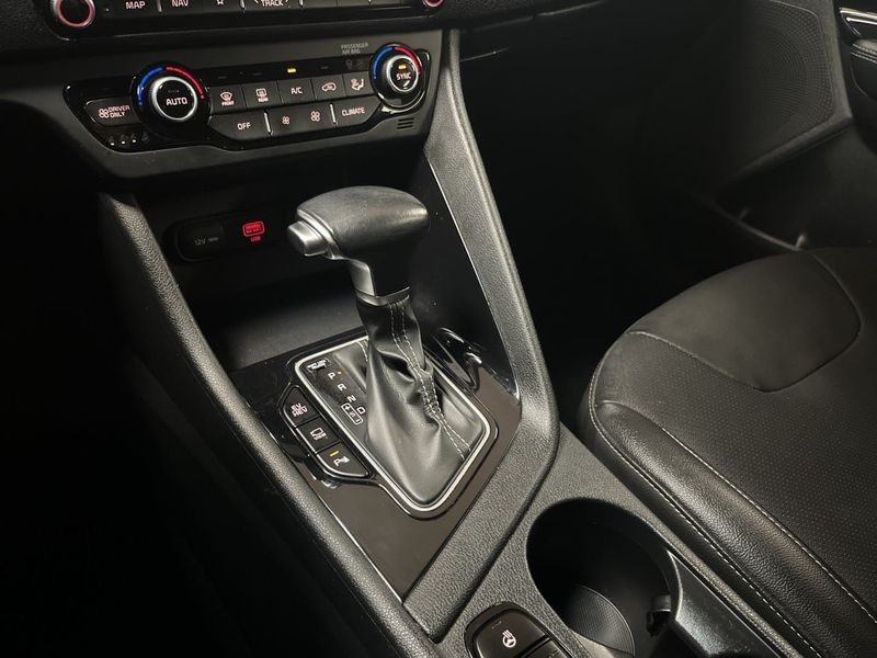 Kia Niro bild 23