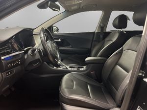 Kia Niro bild 15