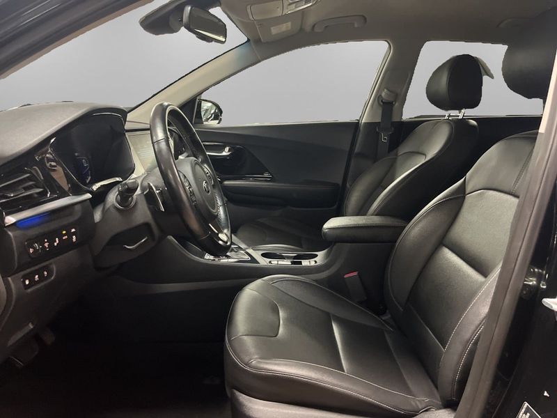Kia Niro bild 15
